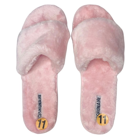 HP | Cushionaire Slippers - Picture 2 of 9